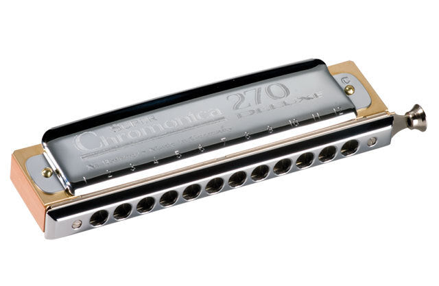270DELUXE