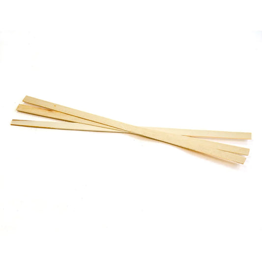 Violin Lining Set - Spruce 486411, Made in Germany