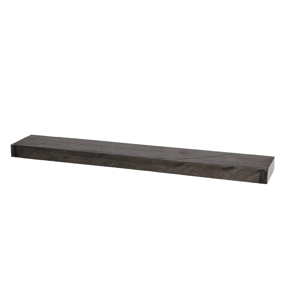 Ebony Violin Fingerboard Blank 300x27/47mm