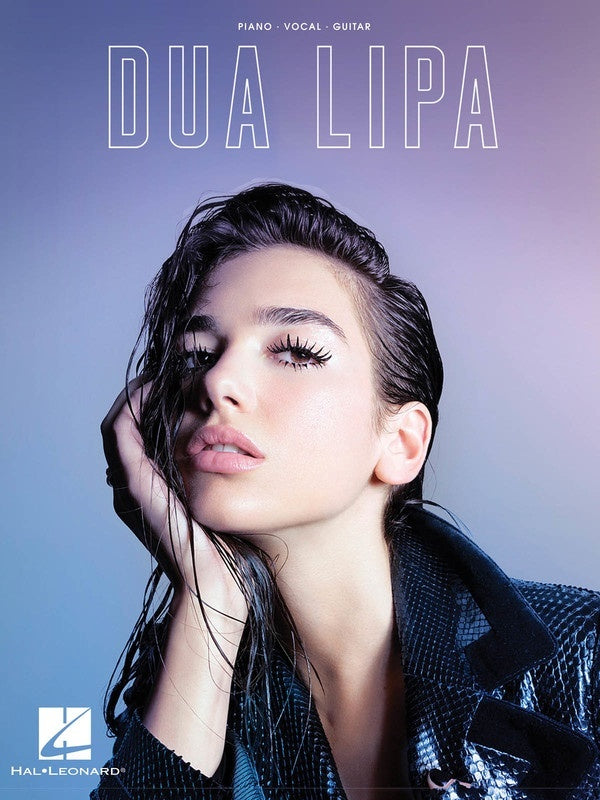 Dua Lipa PVG — view 2