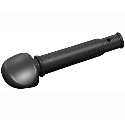 Wittner Flamenco Finetune Peg 9.5mm, 72.5mm Length, Easy Tuning, Self-Inhibiting Transmission, High-Tech Composite Material