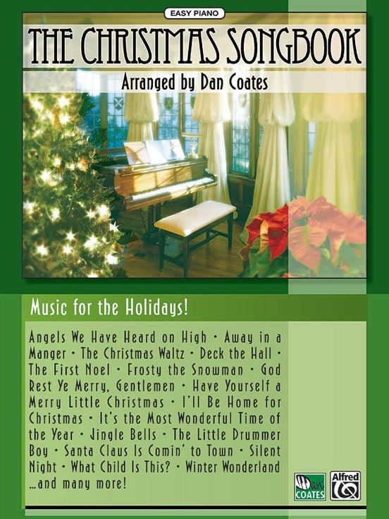 Christmas Songbook Ep