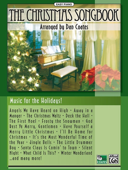 Christmas Songbook Ep