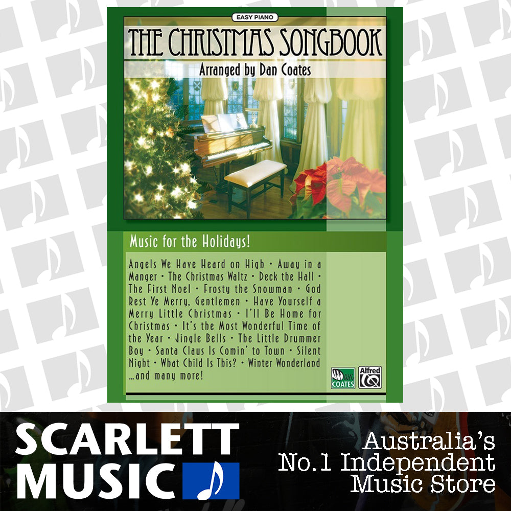 Christmas Songbook Ep — view 2