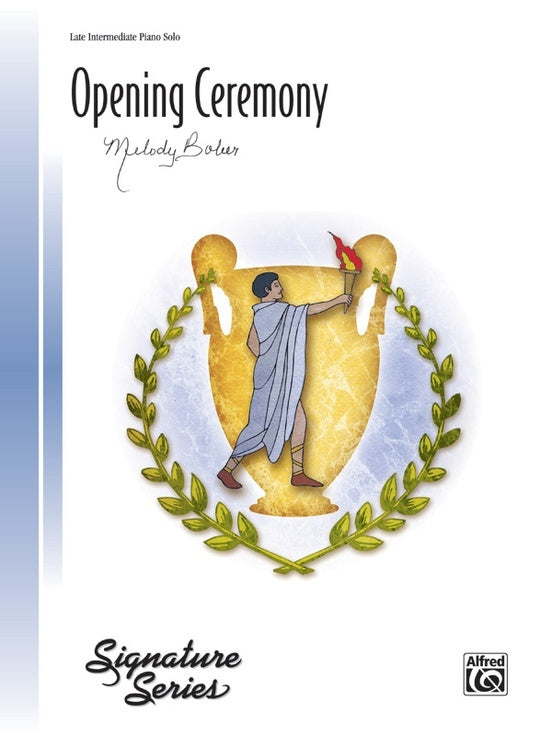 Opening Ceremony Ps Li