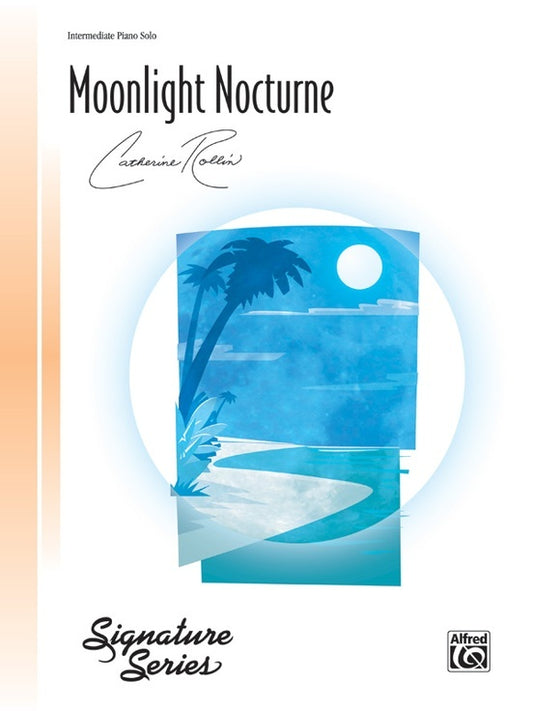 Moonlight Nocturne Ps