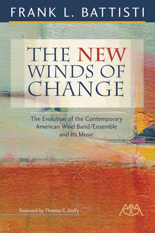 The New Winds of Change (Meredith Music)