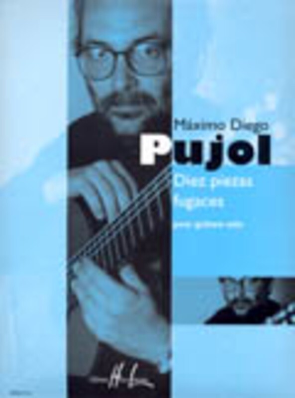 Diez Piezas Fugaces