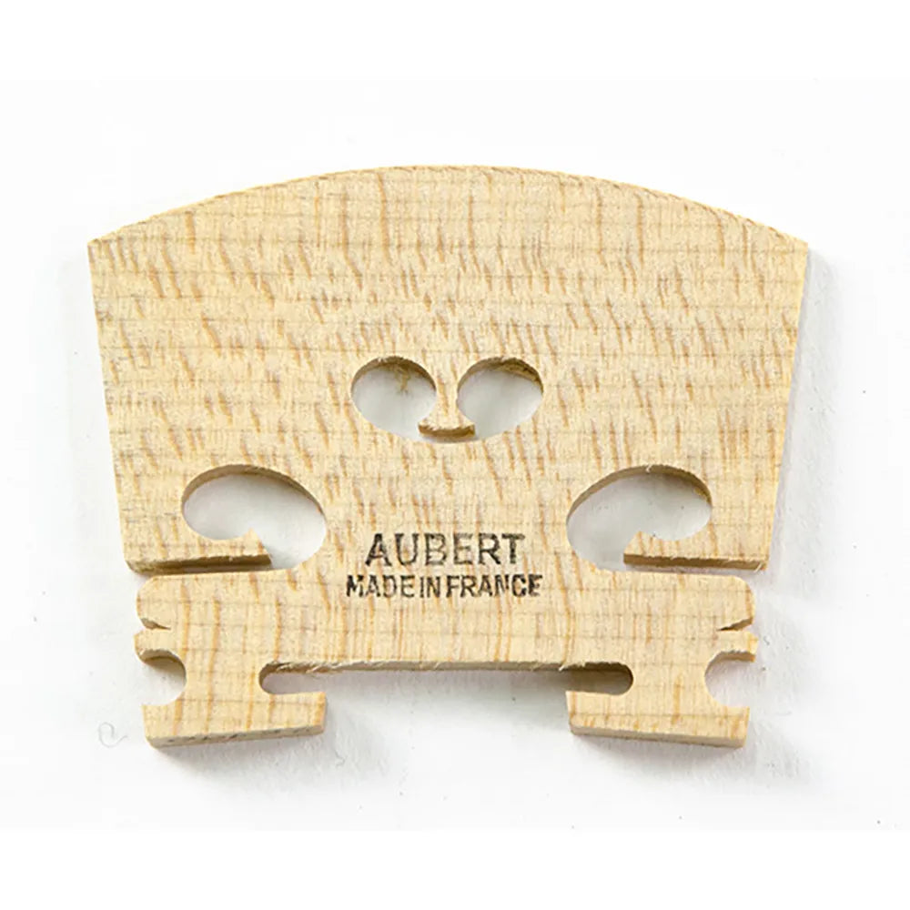 Aubert France Violin Bridge 5 1/10 Unfitted