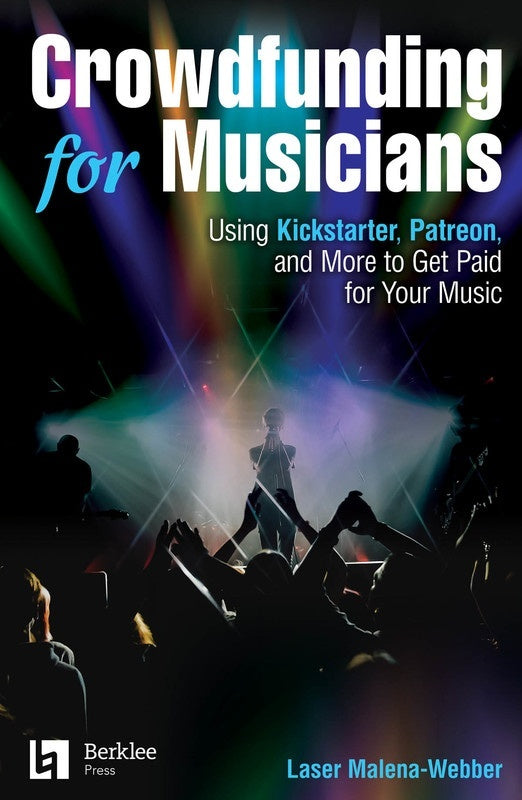 Crowdfunding For Musicians — view 2
