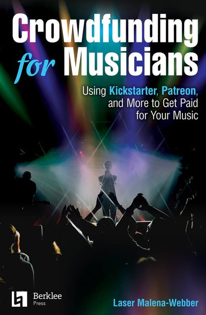 Crowdfunding For Musicians — view 2