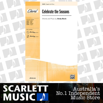 Celebrate The Seasons SA — view 2