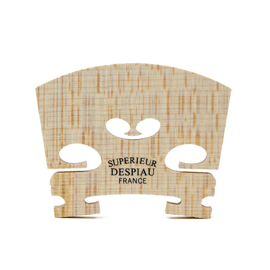 Violin Bridge Despiau 11 D 38mm 3/4