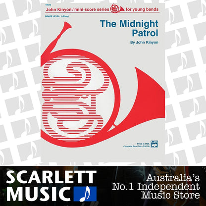 Turn the Beat Around Soundtrax CD - Choral Sheet Music — view 2