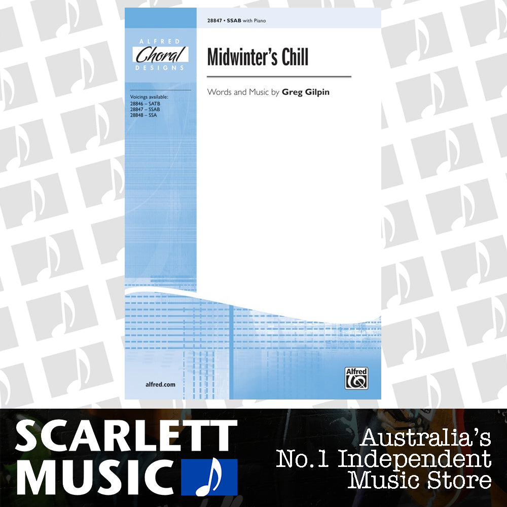Midwinters Chill SSAB — view 2