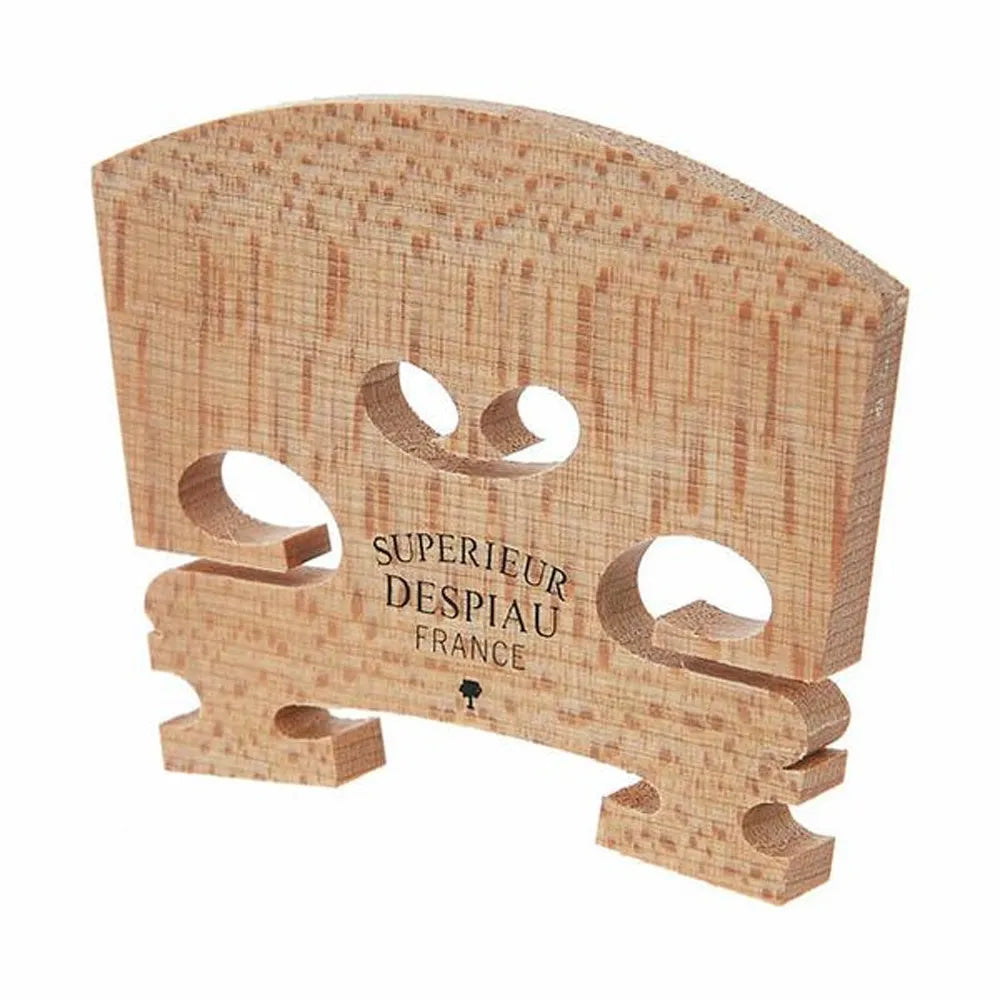 Violin Bridge Despiau 11 C Treated 38mm 3/4