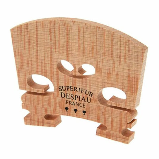 Violin Bridge Despiau 11 A Treated 42mm Quality A