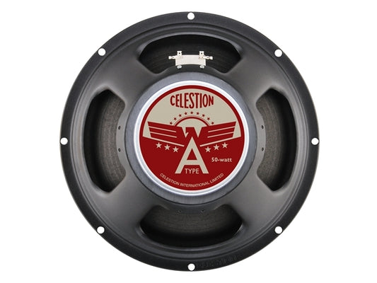 Celestion : T5925: Classic series 12" 50W Speaker 8 OHM