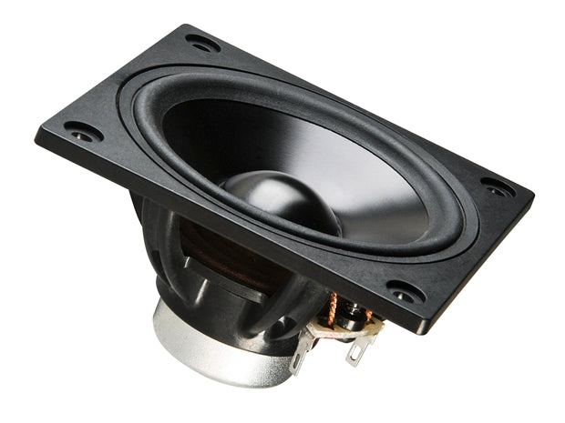 Celestion : T5801: 3.5" 35W Full Range Speaker 8OHM