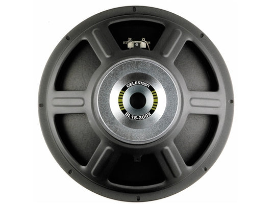 Celestion : T5635: 15" 300W Bass Speaker 4OHM