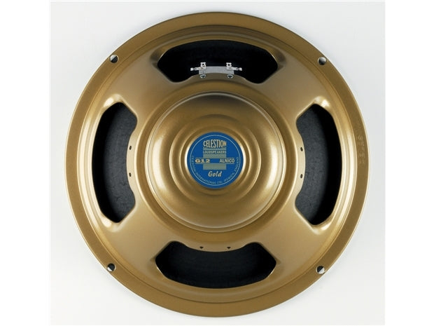 Celestion : T5472: Celestion Gold 12" 50W Speaker 15OHM