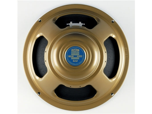 Celestion : T5472: Celestion Gold 12" 50W Speaker 15OHM