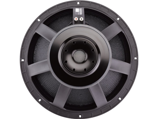Celestion : T5861: 18" 1000W Speaker 4 OHM
