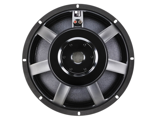 Celestion : T5967: 18" 1200W Speaker 4 OHM