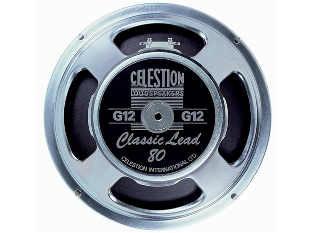 Celestion : T3969: Classic Series 12" 80W Speaker 8OHM
