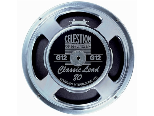 Celestion : T3969: Classic Series 12" 80W Speaker 8OHM