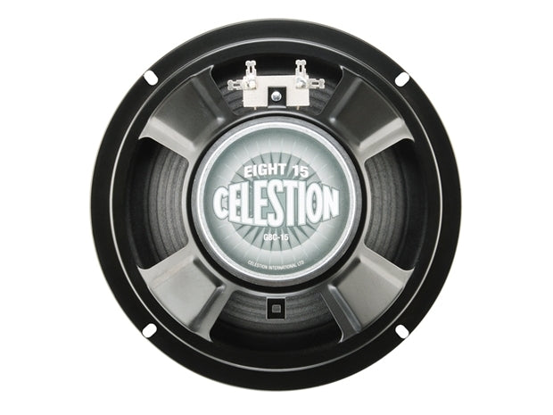 Celestion : T5813: Originals Series 8" 15W Speaker 8OHM