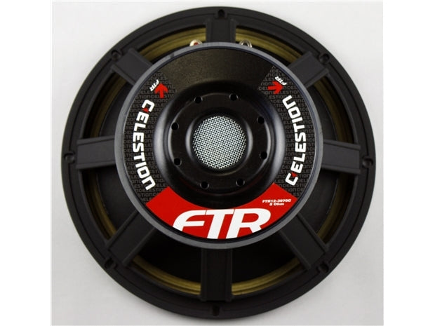 Celestion : T5644: 12" 350W Speaker 8OHM
