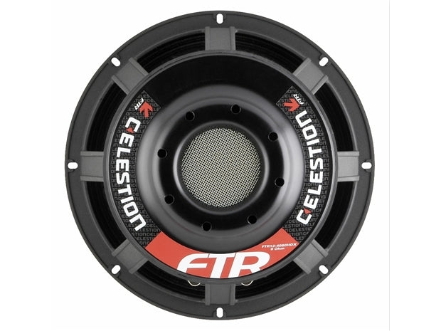 Celestion : T5607: 12" 1000W Speaker 8OHM