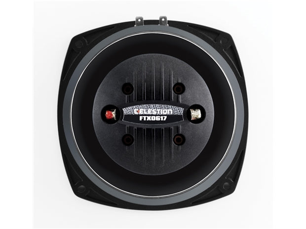 Celestion : T5931: 6.5" 150W Coaxial Speaker