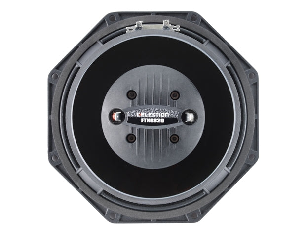 Celestion : T5910: 8" 200W Coaxial Speaker