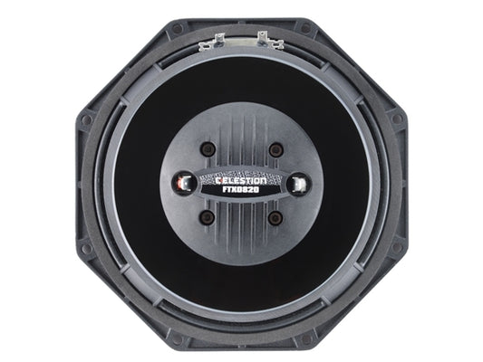 Celestion : T5910: 8" 200W Coaxial Speaker