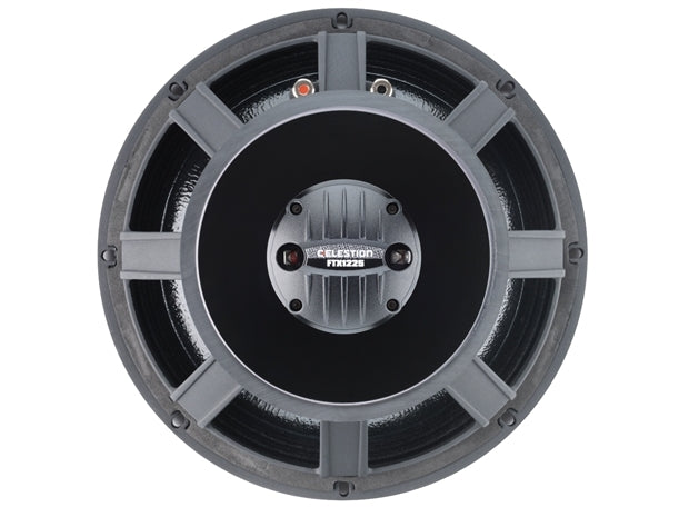 Celestion : T5911: 12" 300W Coaxial Speaker