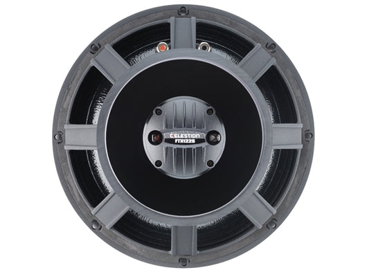 Celestion : T5911: 12" 300W Coaxial Speaker