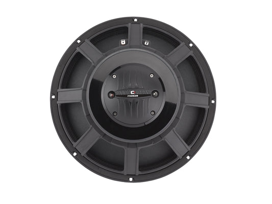 Celestion : T5995: 15" 400W Coaxial Speaker 8 OHM