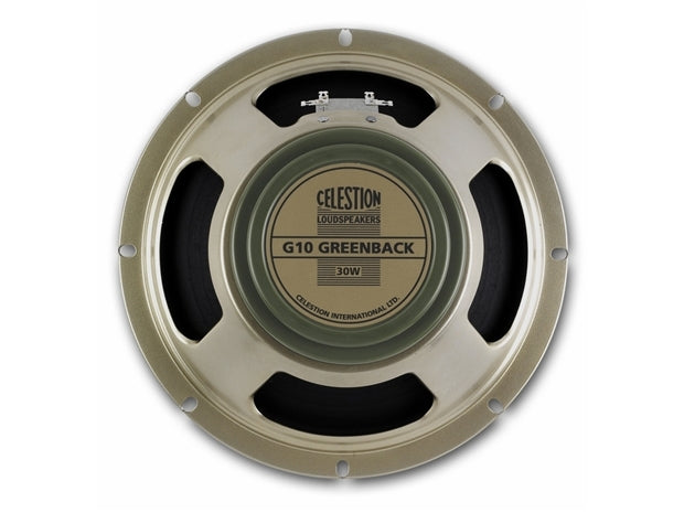 Celestion : T5646: Classic Series 10" 25W Speaker 8OHM