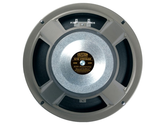 Celestion : T5381: Classic Series 10" 60W Speaker 16OHM