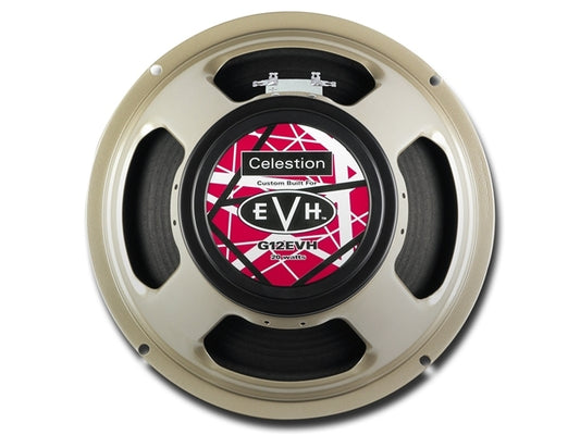 Celestion : T5670: Sig Series EVH 12" 20W Speaker 15OHM