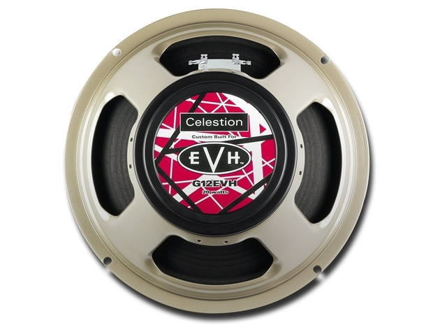 Celestion : T5658: Sig Series EVH 12" 20W Speaker 8OHM