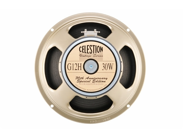 Celestion : T4534: Classic Series 12" 30W Speaker 16OHM