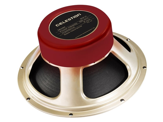 Celestion : T6328: 12 Inch 150W Speaker 8 OHM