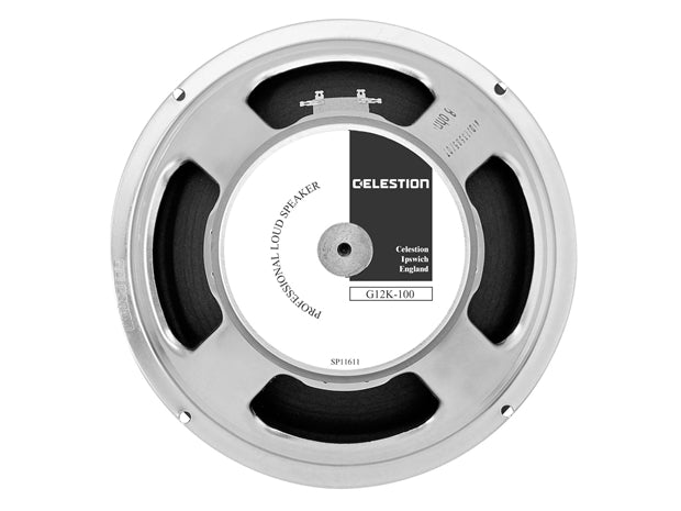 Celestion : T3585: Classic Series 12" 100W Speaker 8OHM