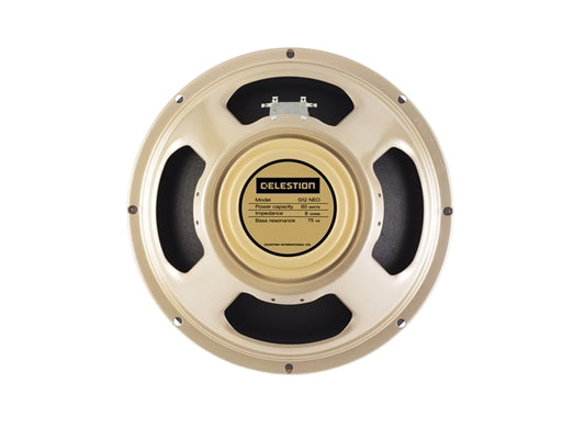 Celestion : T5981: Classic Series 12" 60W Speaker 16O