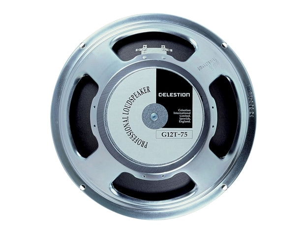 Celestion : T3760: Classic Series 12" 75W Speaker 16OHM