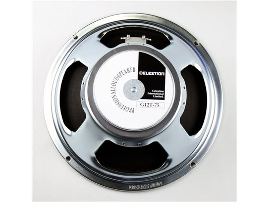 Celestion : T3781: Classic Series 12" 75W Speaker 8OHM