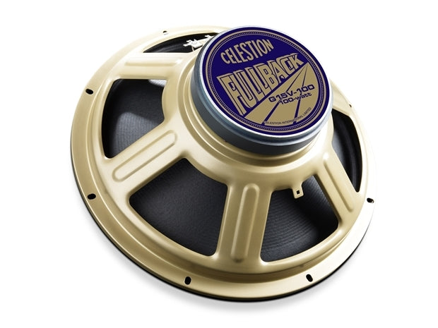 Celestion : T5948: Fullback  15" 100W Guitar Speaker